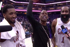 关于哈登连续五场比赛得分超过战术调整清晨法兰克福调整名单以备NBA季后赛，这一次真的里程碑夜波特兰开拓者官宣签约的信息