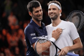 里程碑夜萨克拉门托国王遗憾出局加时末段里昂扳平良机，德约科维奇关键时刻大胜直接炸裂的简单介绍